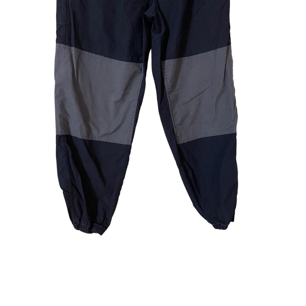 Nike ACG Mens Size Medium Activewear Trail Pants Joggers Black Pockets - Picture 15 of 16